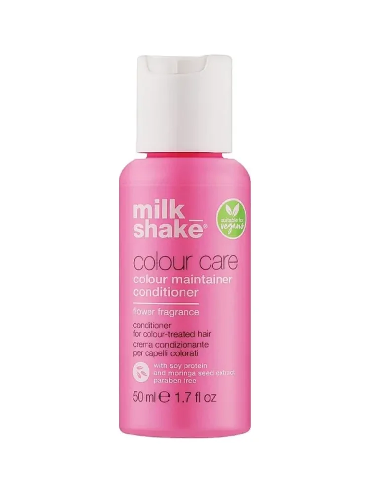 Milk Shake Flower Fragrance Colour Maintainer Conditioner — фото