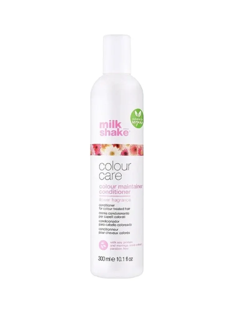 Milk Shake Flower Fragrance Colour Maintainer Conditioner — фото