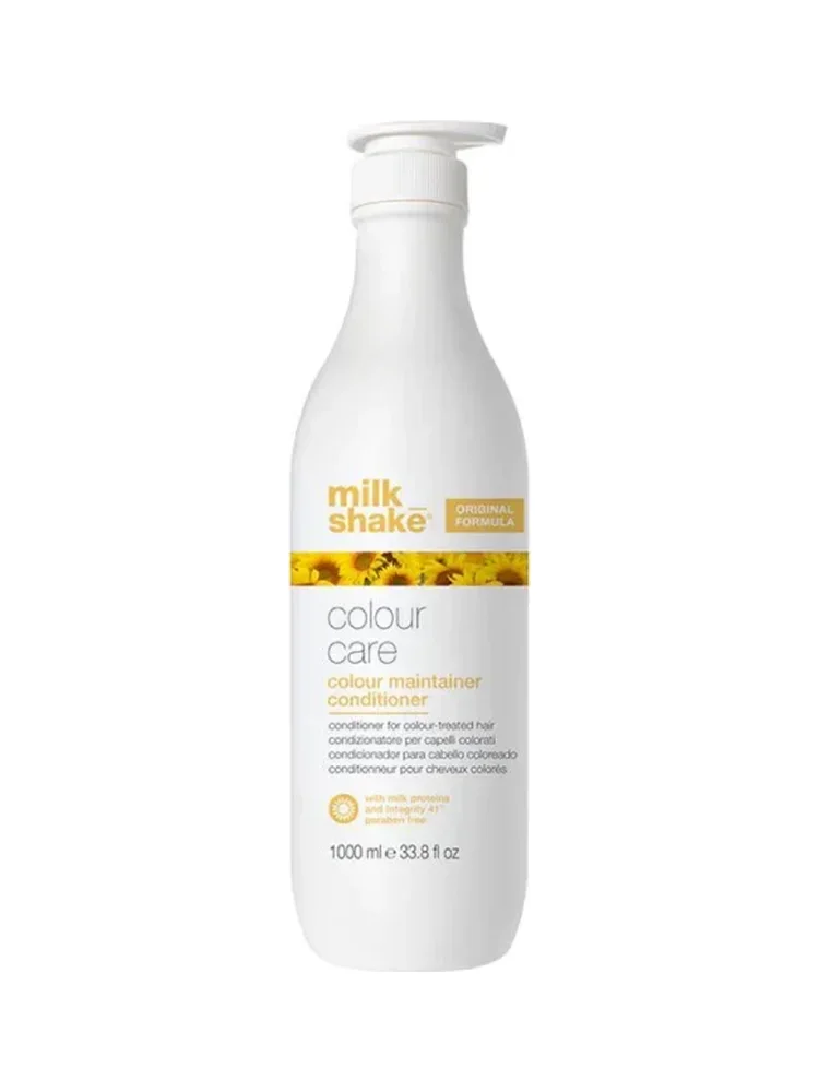 Milk Shake Flower Fragrance Colour Maintainer Conditioner