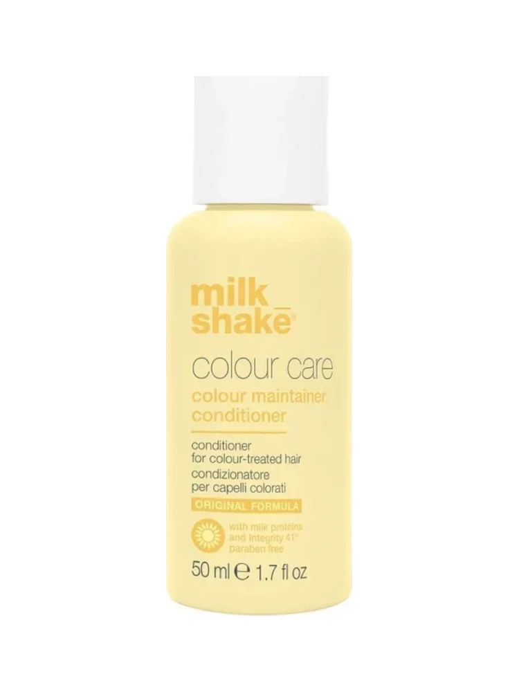 Milk Shake Colour Care Conditioner — фото