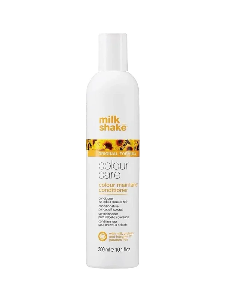 Milk Shake Colour Care Conditioner — фото
