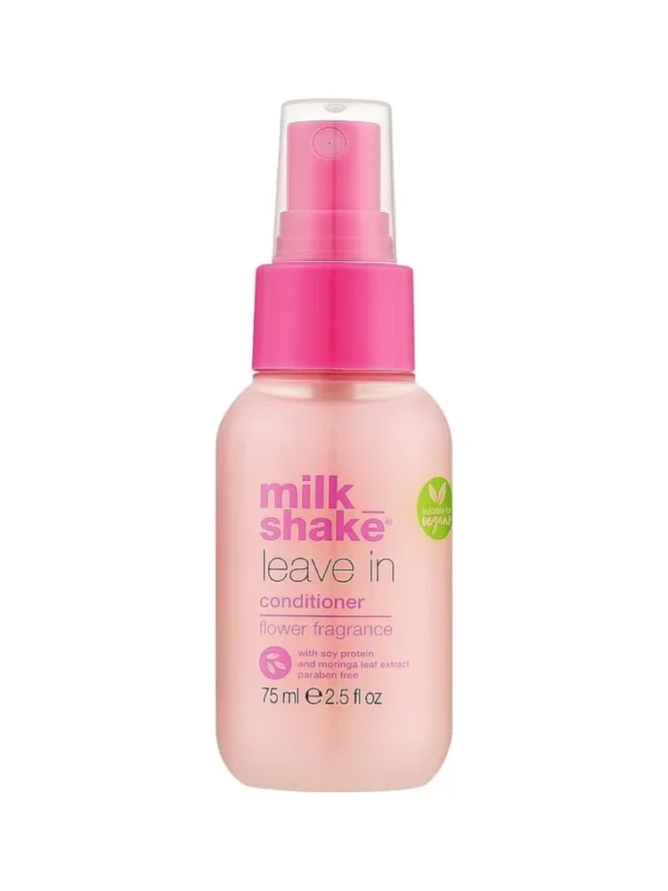 Milk Shake Flower Fragrance Leave-In Conditioner — фото
