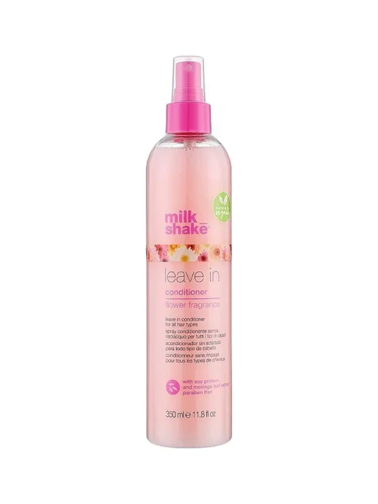 Milk Shake Flower Fragrance Leave-In Conditioner