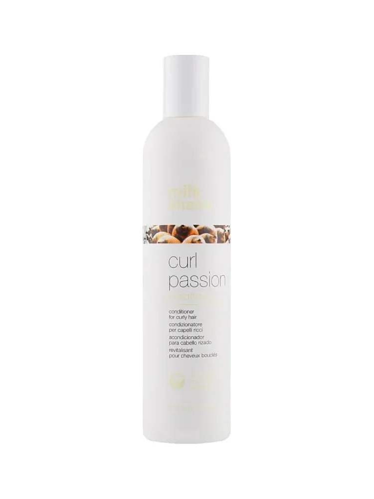 Milk Shake Curl Passion Conditioner — фото
