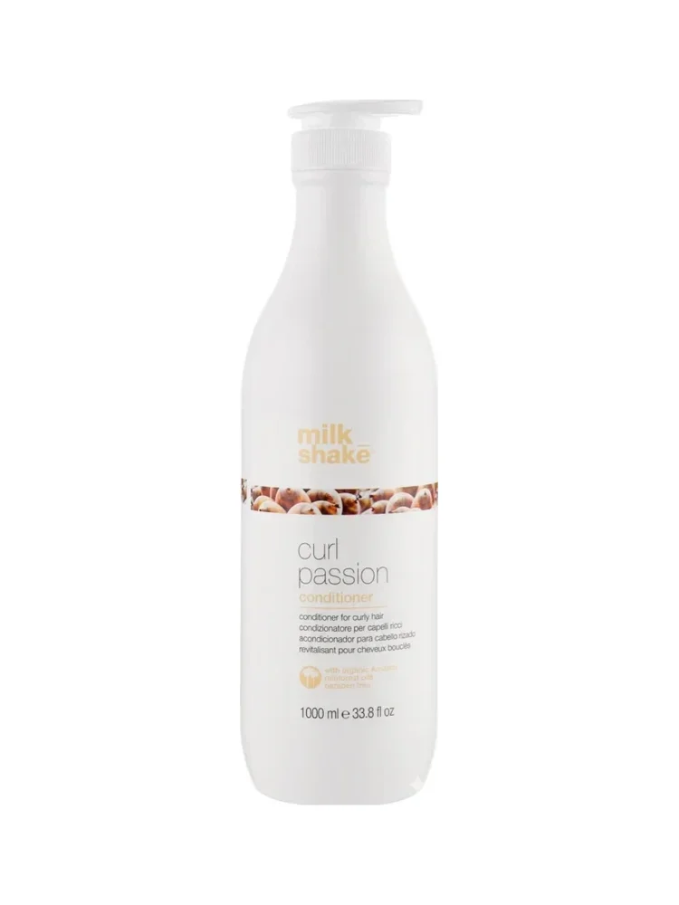Milk Shake Curl Passion Conditioner