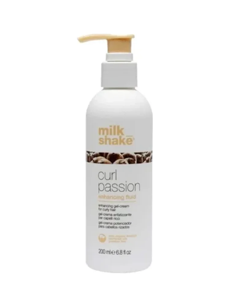 Milk Shake Curl Passion Fluid