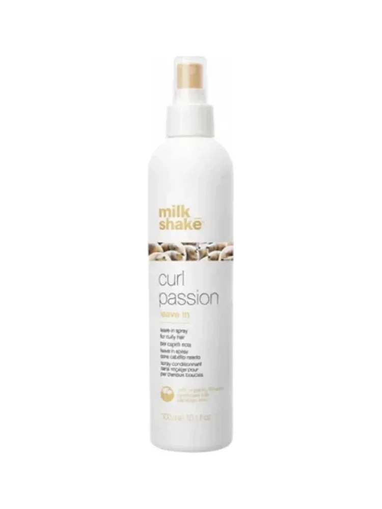 Milk Shake Curl Passion Leave-In Conditioner