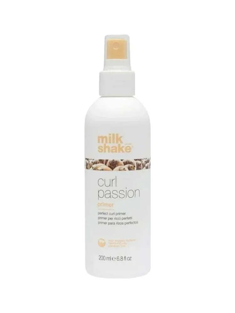 Milk Shake Curl Passion Primer