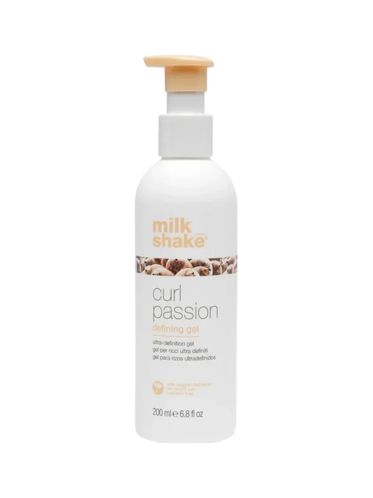 Milk Shake Curl Passion Gel