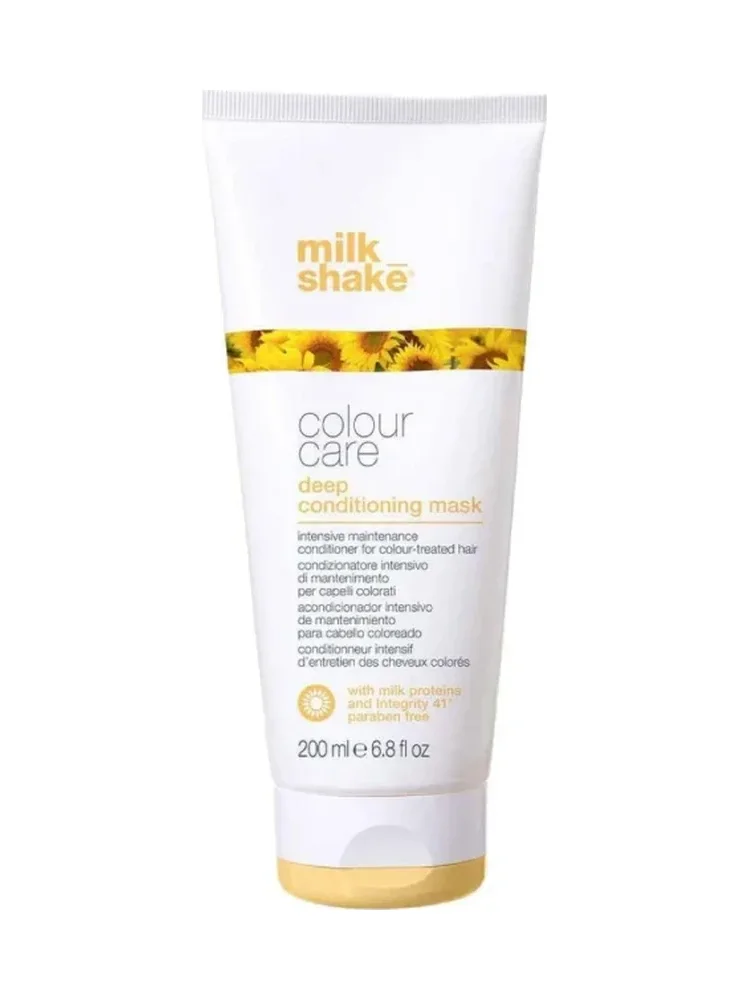 Milk Shake Colour Care Mask — фото