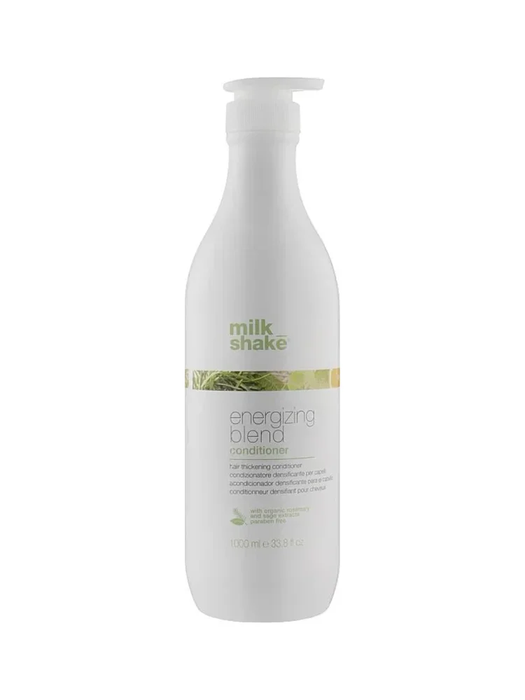 Milk Shake Energizing Conditioner