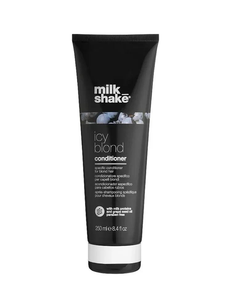 Milk Shake Icy Blond Conditioner — фото