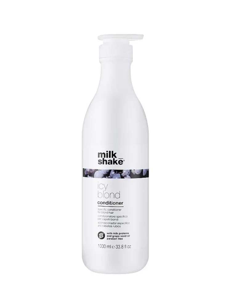 Milk Shake Icy Blond Conditioner