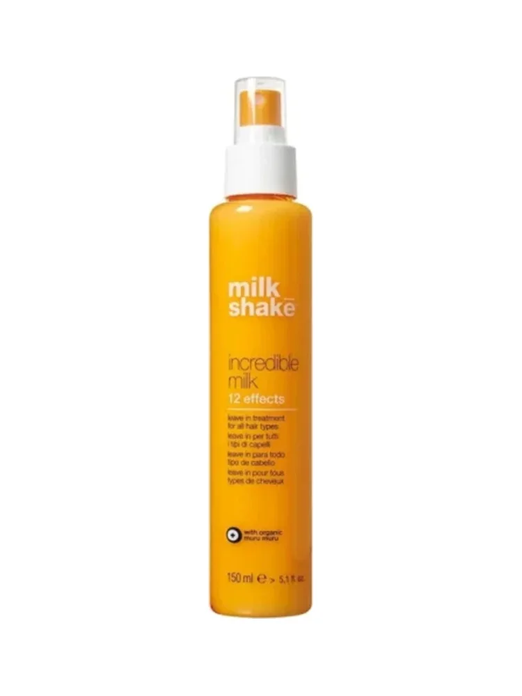 Milk Shake Flower Fragrance Leave-In Treatment