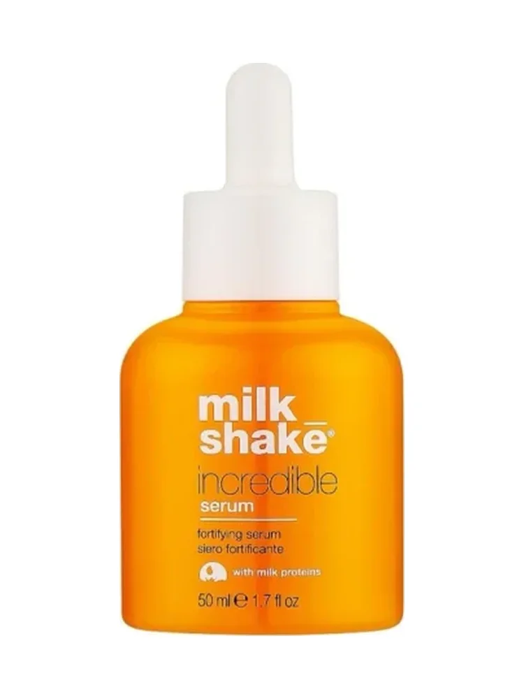 Milk Shake Moisture More Serum