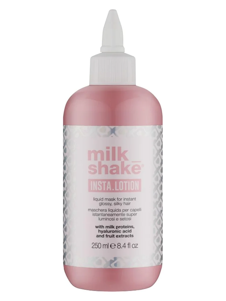 Milk Shake Insta Light Lotion — фото