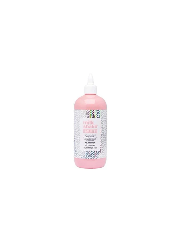 Milk Shake Insta Light Lotion