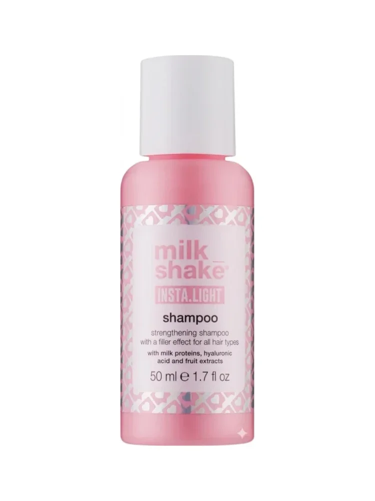 Milk Shake Insta Light Shampoo