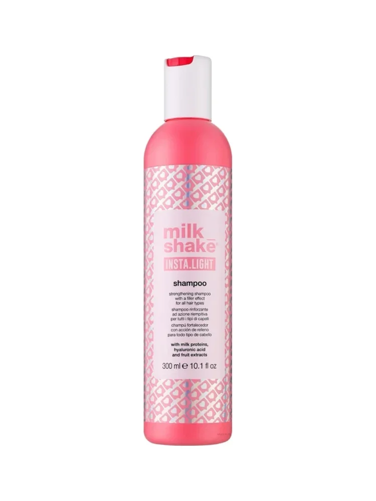 Milk Shake Insta Light Shampoo — фото