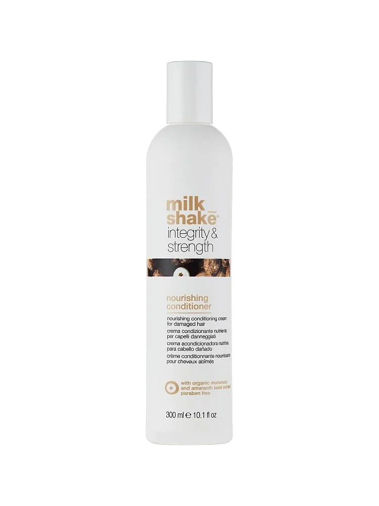 Milk Shake Integrity Nourishing Conditioner — фото