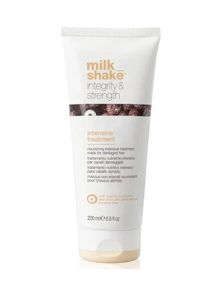 Milk Shake Integrity Nourishing Conditioner Anti-Frizz — фото
