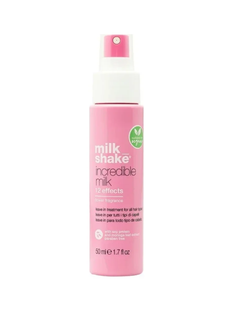 Milk Shake Incredible Milk — фото