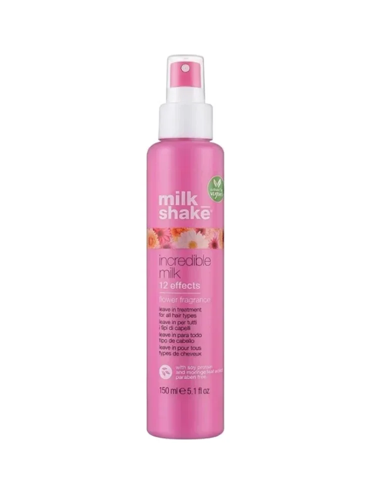 Milk Shake Incredible Milk