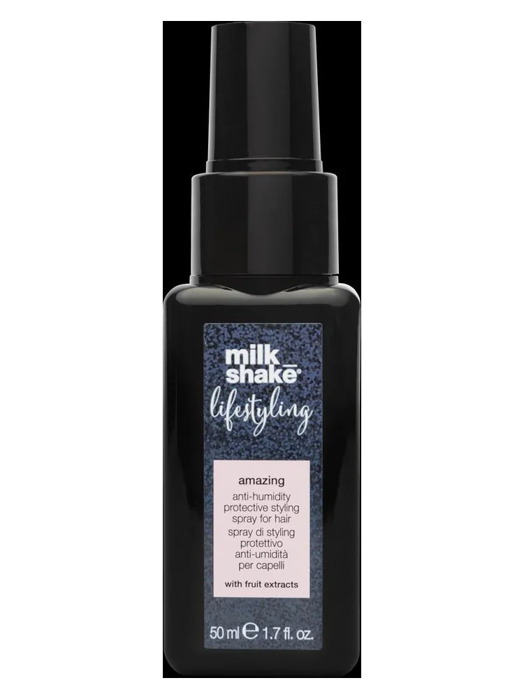 Milk Shake Lifestyling Amazing Spray — фото