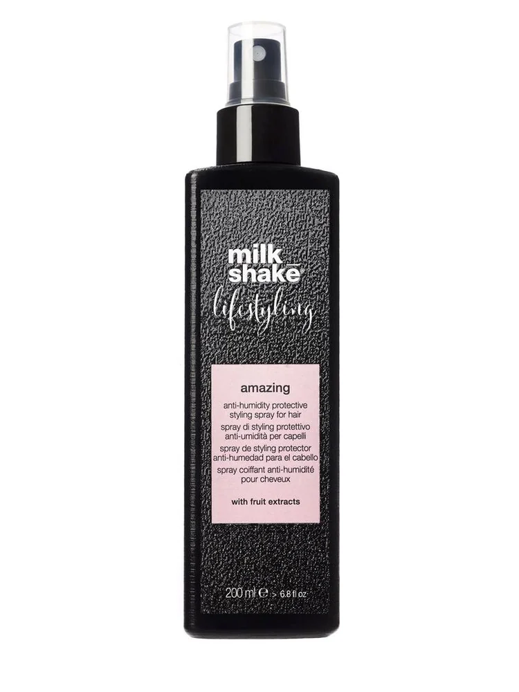 Milk Shake Lifestyling Amazing Spray