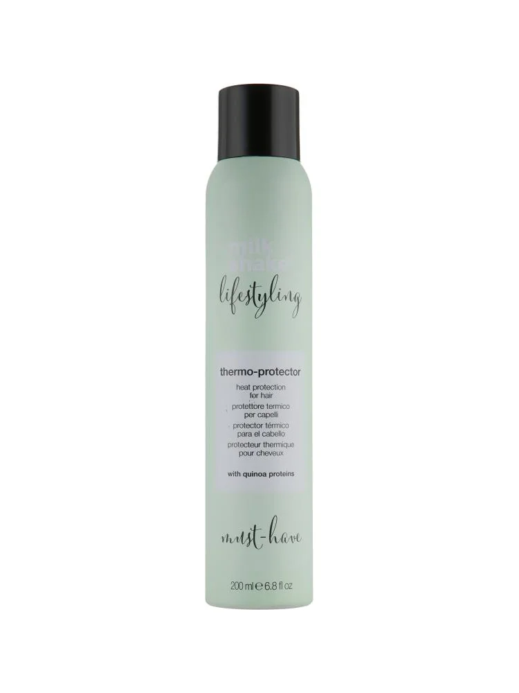 Milk Shake Lifestyling Heat Protection Spray