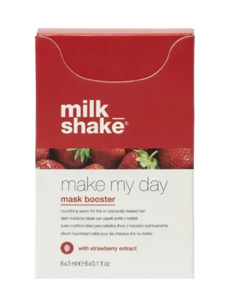 Milk Shake Make My Day Serum
