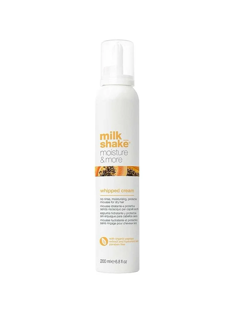 Milk Shake Make My Day Leave-In Foam