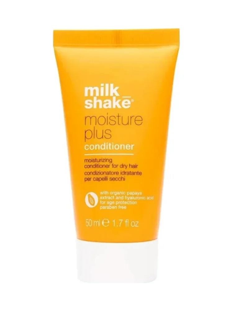Milk Shake Moisture More Conditioner — фото