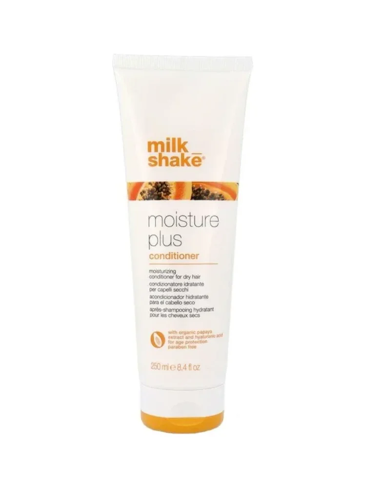 Milk Shake Moisture More Conditioner — фото