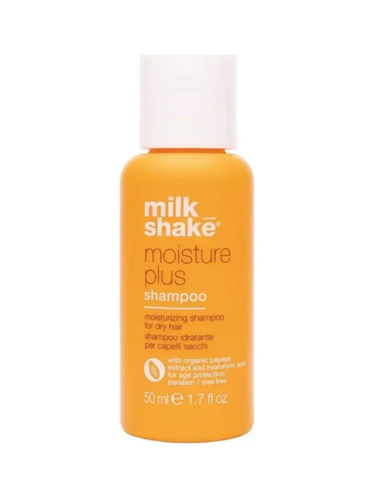 Milk Shake Moisture More Shampoo — фото
