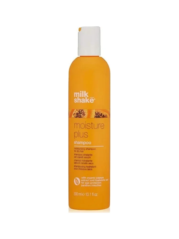 Milk Shake Moisture More Shampoo — фото