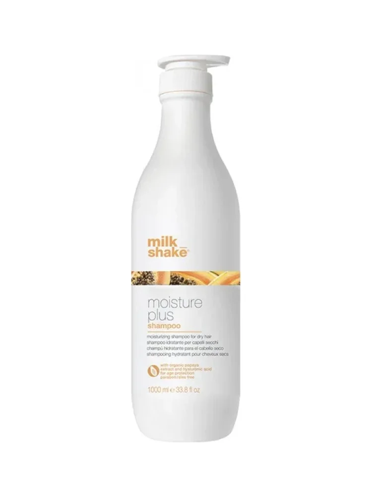 Milk Shake Moisture More Shampoo