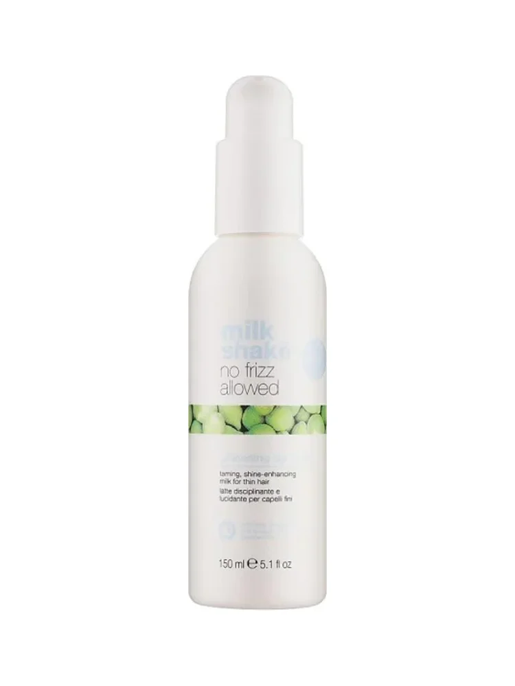 Milk Shake No Frizz Serum