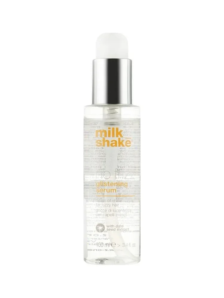 Milk Shake No Frizz Anti-Frizz Serum