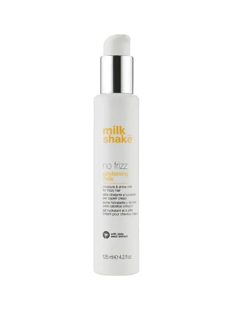 Milk Shake No Frizz Light Milk