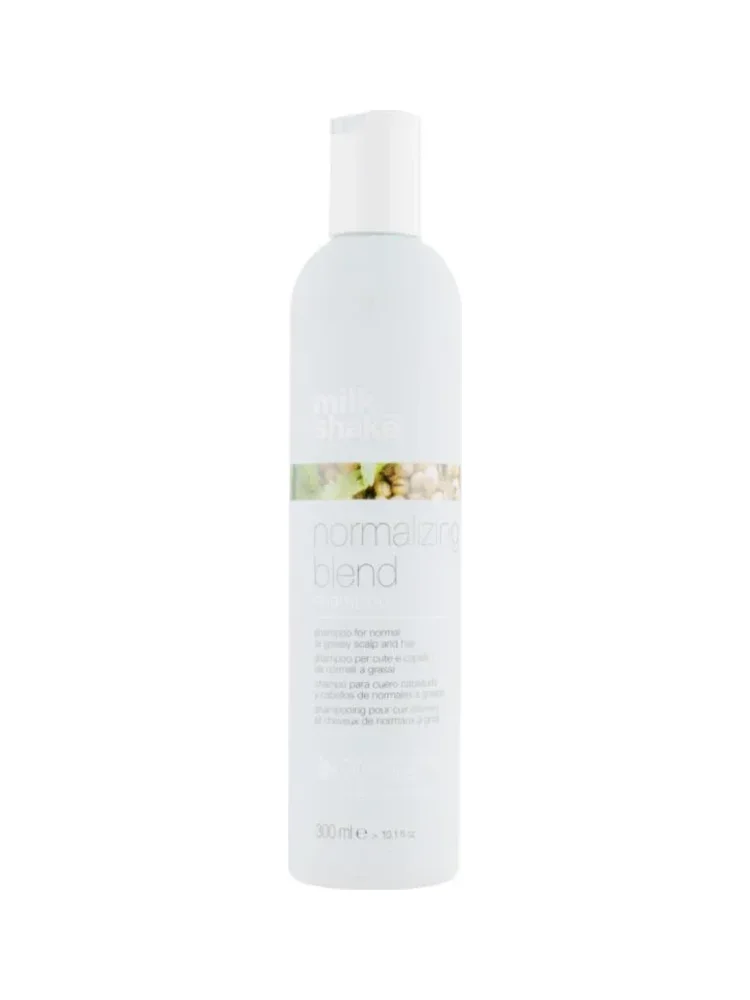Milk Shake Normal & Oily Shampoo — фото