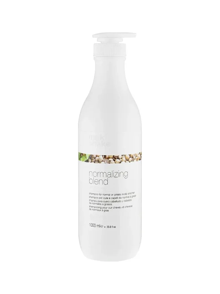 Milk Shake Normal & Oily Shampoo