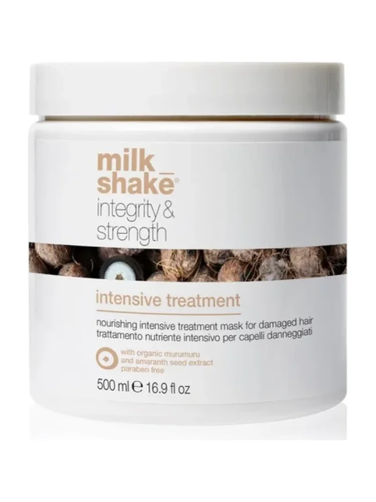 Milk Shake Integrity Nourishing Conditioner Anti-Frizz
