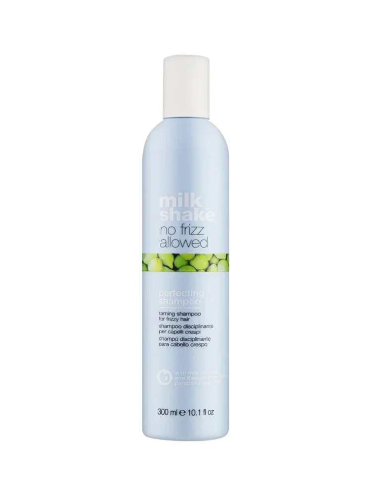 Milk Shake No Frizz Shampoo — фото
