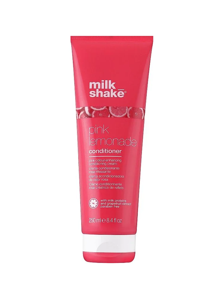 Milk Shake Pink Lemonade Conditioner — фото