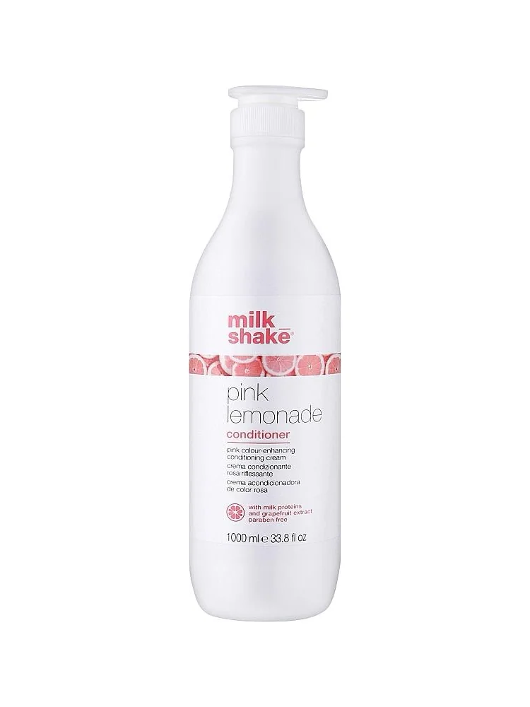 Milk Shake Pink Lemonade Conditioner