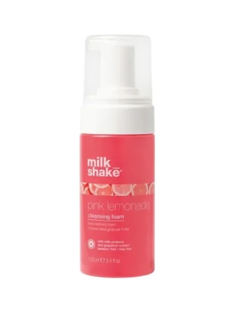Milk Shake Pink Lemonade Cleansing Foam