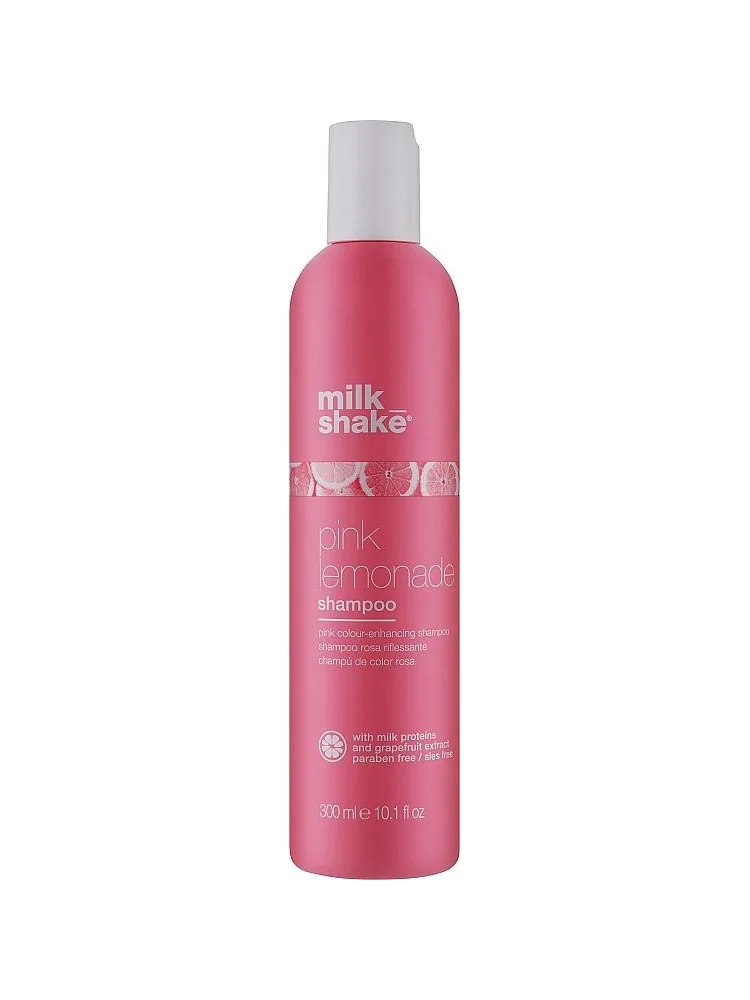 Milk Shake Pink Lemonade Shampoo — фото