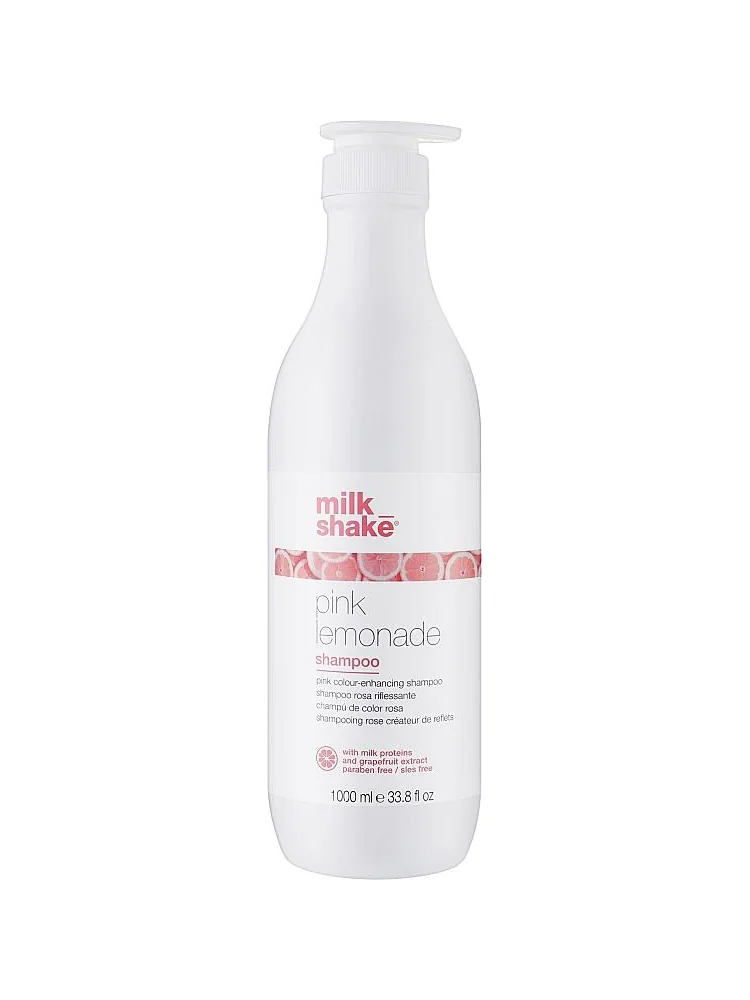 Milk Shake Pink Lemonade Shampoo