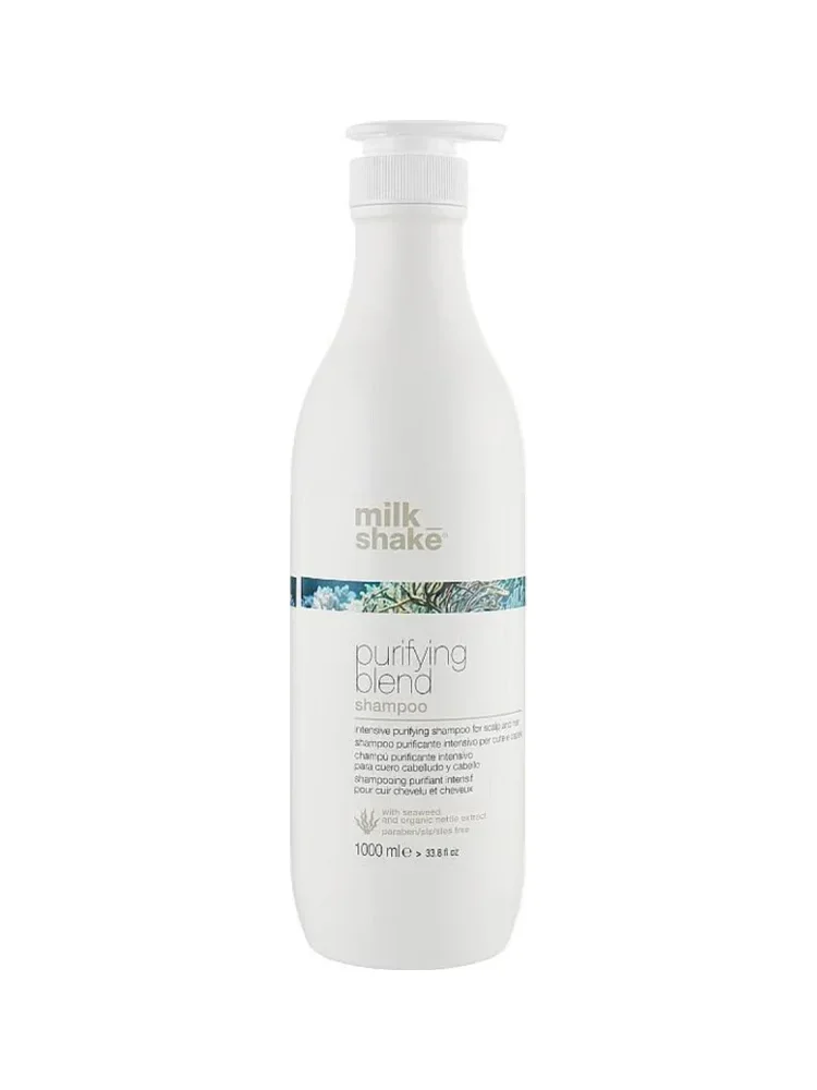 Milk Shake Anti-Dandruff Shampoo